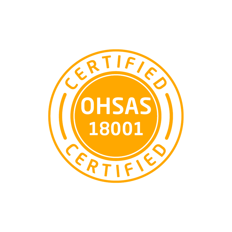 OHSAS 180012