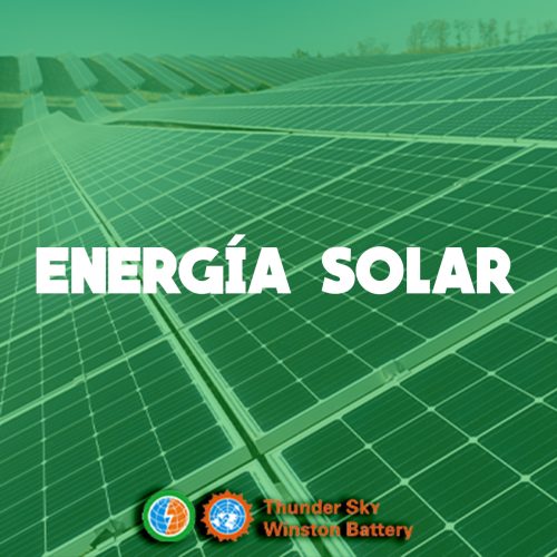 ENERGIA SOLAR